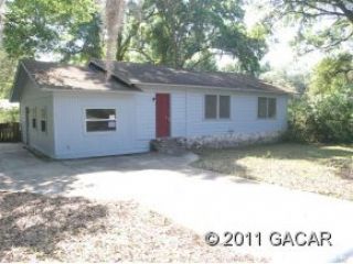 Foreclosed Home - 115 SE 50TH ST, 32641