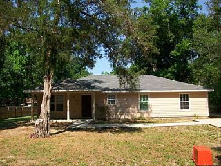 Foreclosed Home - 2104 SE 45TH TER, 32641