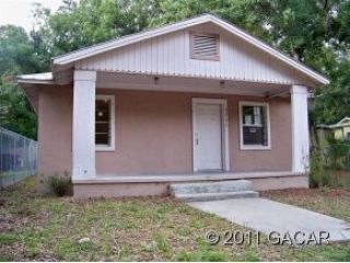 Foreclosed Home - 1542 NE 5TH PL, 32641