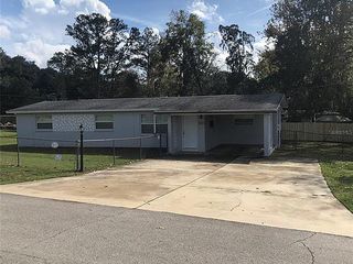 Foreclosed Home - 1421 SE 41ST PL, 32641