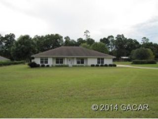 Foreclosed Home - 20478 Nw 254th Way, 32643