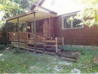 Foreclosed Home - 325 Nw 2nd Ave, 32643