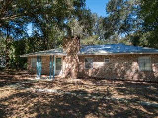 Foreclosed Home - 225 SE HAPPY VALLEY GLN, 32643