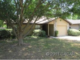 Foreclosed Home - 6333 NW 37TH TER, 32653
