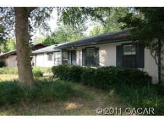 Foreclosed Home - 6624 NW 27TH TER, 32653