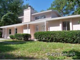 Foreclosed Home - 6512 NW 32ND ST, 32653