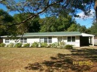 Foreclosed Home - 690 SW MAGNOLIA AVE, 32656