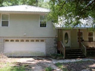 Foreclosed Home - 394 SE 42ND ST, 32656