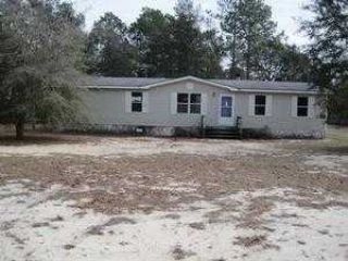 Foreclosed Home - 6817 FERNCREEK WAY, 32656