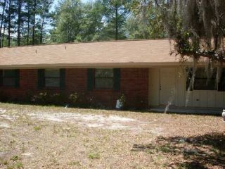 Foreclosed Home - List 100307486
