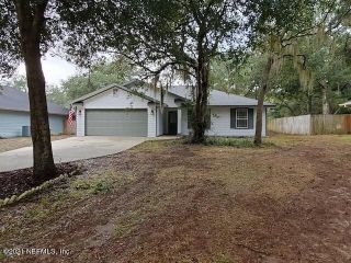 Foreclosed Home - 6499 WOODLAND DR, 32656