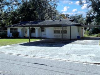 Foreclosed Home - 221 SW GROVE ST, 32656