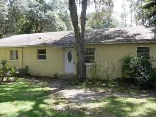 Foreclosed Home - 6898 COUNTY ROAD 214, 32666