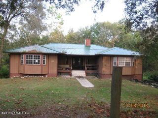 Foreclosed Home - 121 SWEET GUM DR, 32666