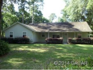Foreclosed Home - 24345 S CANAL ST, 32666