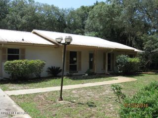 Foreclosed Home - 308 Se 2nd Ave, 32666