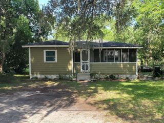 Foreclosed Home - 604 NE 1ST ST, 32667