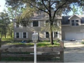 Foreclosed Home - 13990 SE 23RD PL, 32668