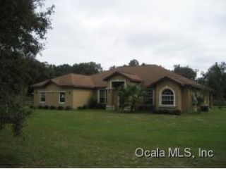 Foreclosed Home - 21150 SE 42ND ST, 32668