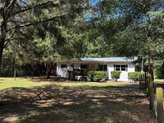 Foreclosed Home - 7990 NW 145TH AVENUE RD, 32668