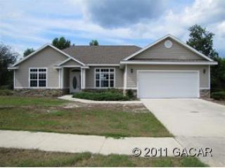 Foreclosed Home - 14202 NW 10TH RD, 32669
