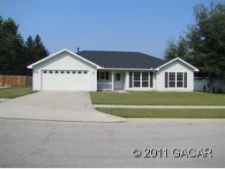 Foreclosed Home - 930 NW 254TH DR, 32669