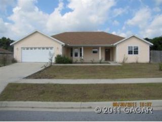 Foreclosed Home - 650 NW 232ND TER, 32669