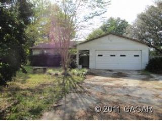 Foreclosed Home - 308 NW 127TH ST, 32669