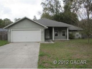 Foreclosed Home - 26634 NW 3RD AVE, 32669