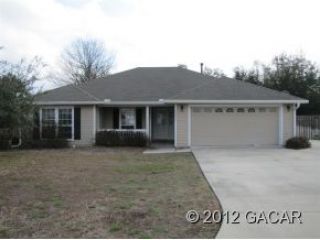 Foreclosed Home - 25647 NW 9TH RD, 32669