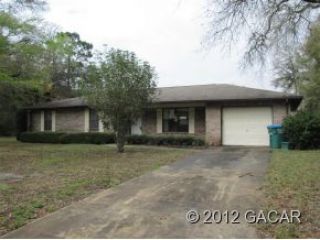 Foreclosed Home - 25616 SW 18TH AVE, 32669