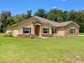 Foreclosed Home - 5110 SW 215TH TER, 32669