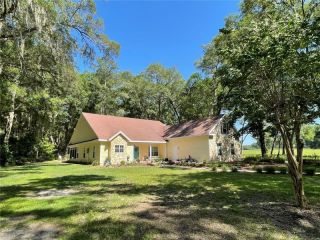 Foreclosed Home - 741 NW 162ND ST, 32669