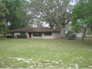 Foreclosed Home - 768 NE 143RD AVE, 32680