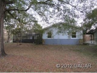 Foreclosed Home - 2174 SE HIGHWAY 346, 32680
