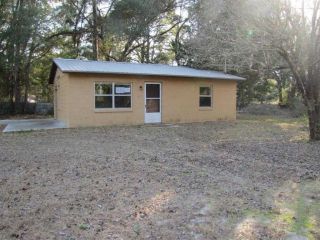 Foreclosed Home - List 100254350
