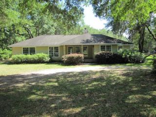 Foreclosed Home - 701 NE 831ST AVE, 32680