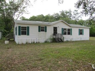 Foreclosed Home - 433 NE 612TH ST, 32680