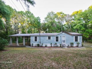 Foreclosed Home - 1157 Ne 424 Ave, 32680