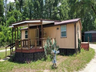 Foreclosed Home - 1536 NE 592ND ST, 32680