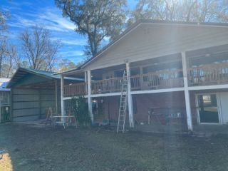 Foreclosed Home - 3019 NE 709TH AVE, 32680