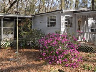 Foreclosed Home - 527 NE 385TH AVE, 32680