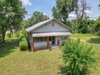 Foreclosed Home - 4191 NW 152ND ST, 32686