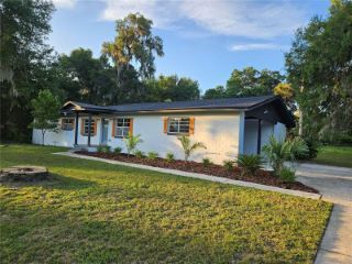 Foreclosed Home - 5520 NW 191ST PL, 32686