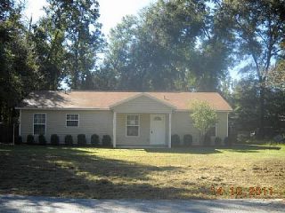 Foreclosed Home - List 100171705