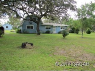 Foreclosed Home - 6241 Ne 126th Ave, 32696