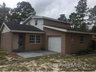 Foreclosed Home - 13850 Ne 5th St, 32696