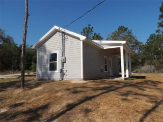Foreclosed Home - 13351 NE 51ST ST, 32696