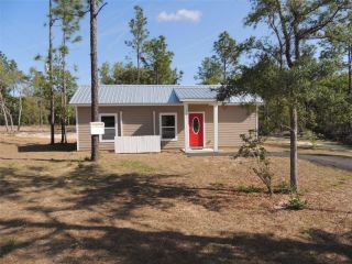 Foreclosed Home - 13371 NE 51ST ST, 32696