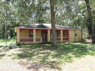 Foreclosed Home - 8490 NE 176TH AVE, 32696